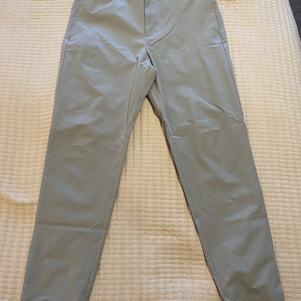 Banana Republic Pants Men's 36 Golf Tech Versatile Performance Flex Joggers
